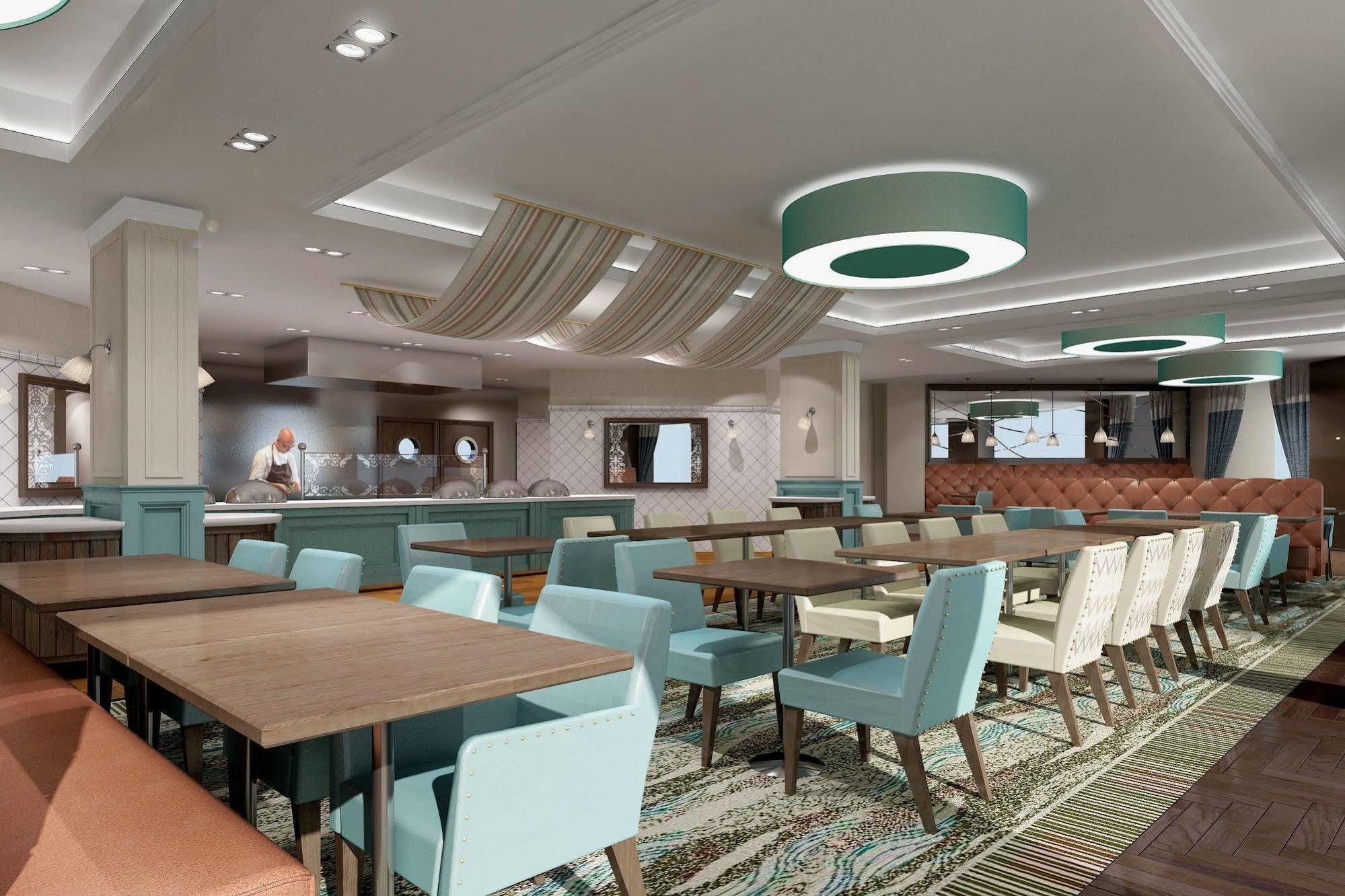 The View Hotel Eastbourne
