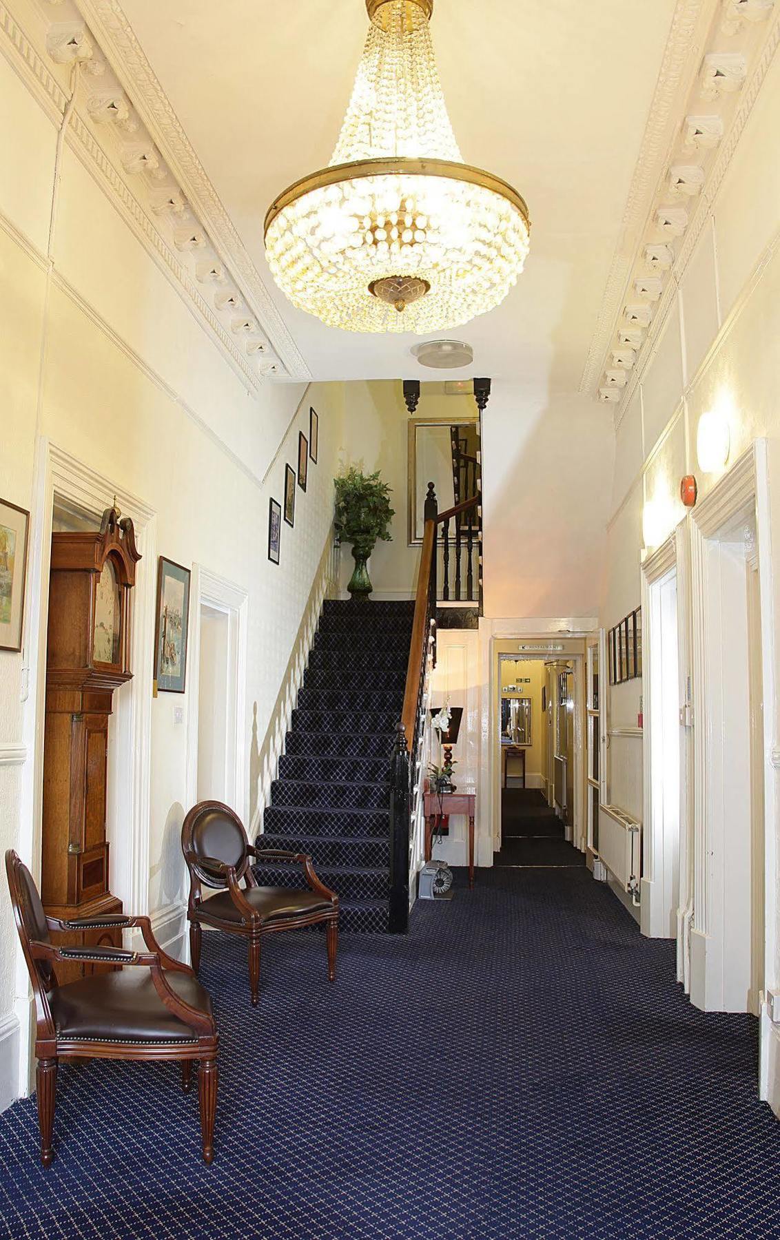 Hotel Devonshire Park Eastbourne