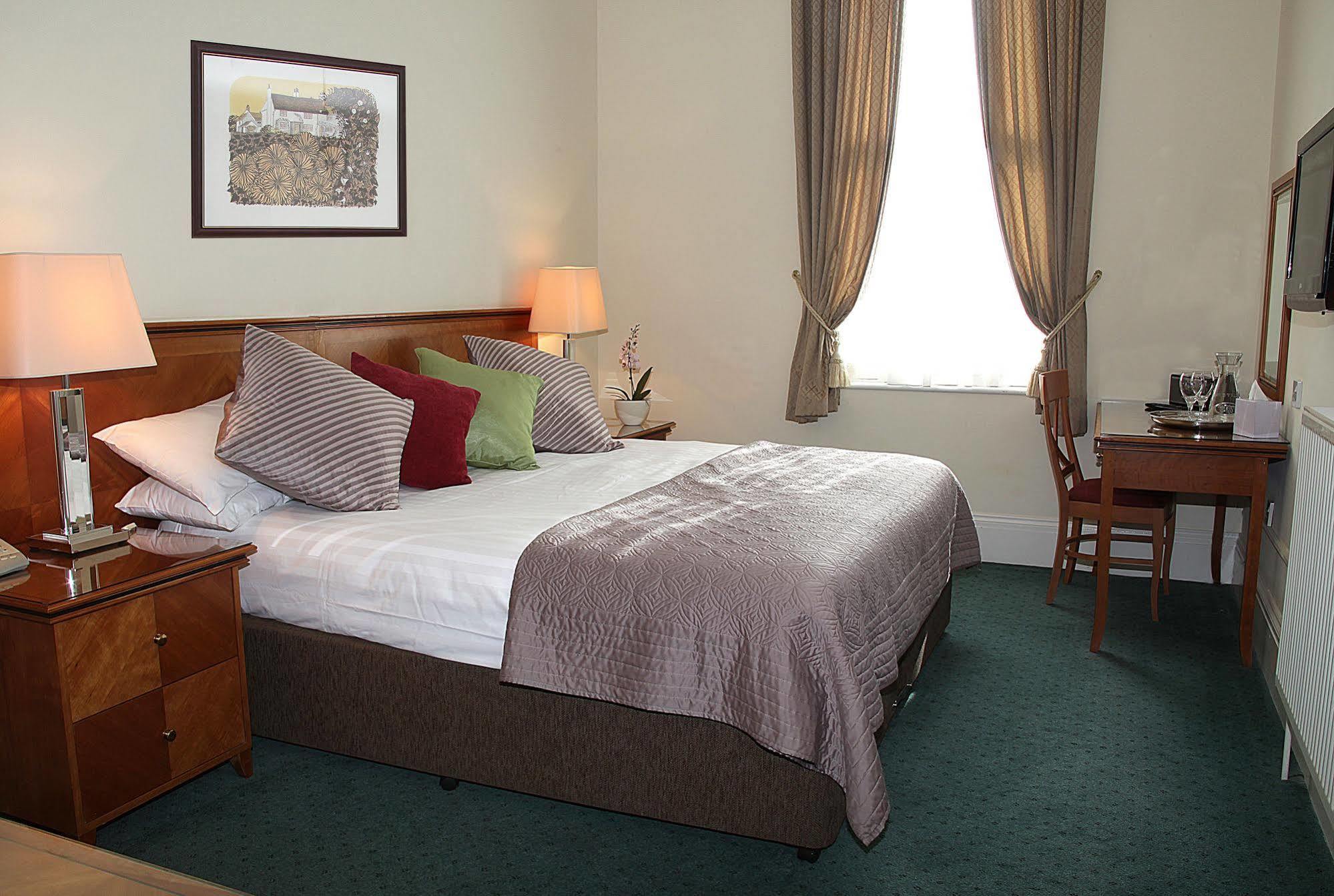 Devonshire Park Hotel Eastbourne