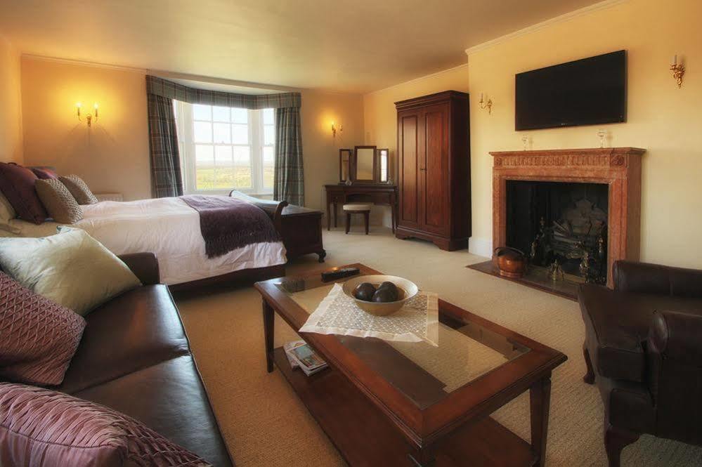 Boreham House Bed & Breakfast