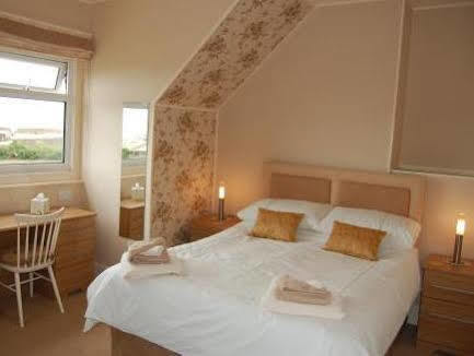 Devonia Express Eastbourne