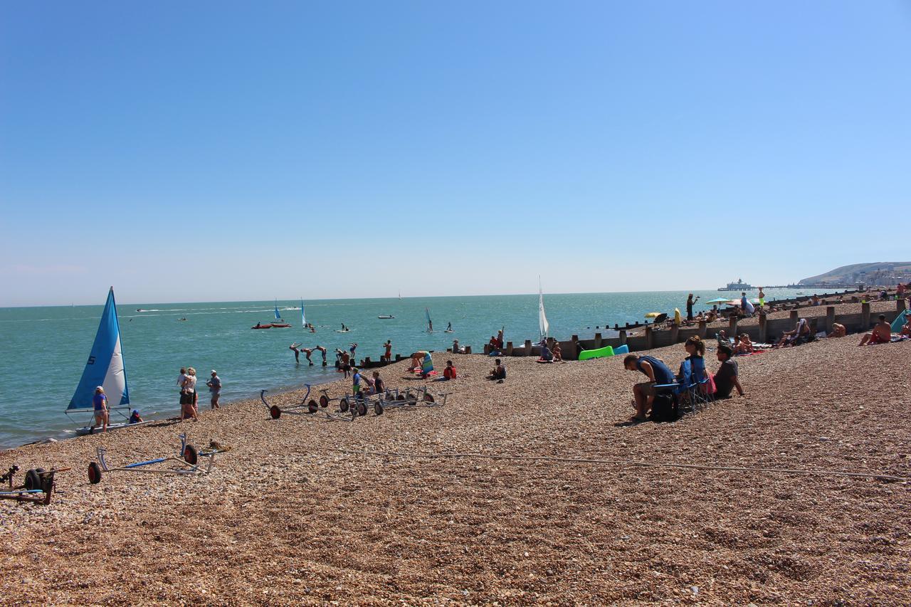 Beamsley Guest house Eastbourne