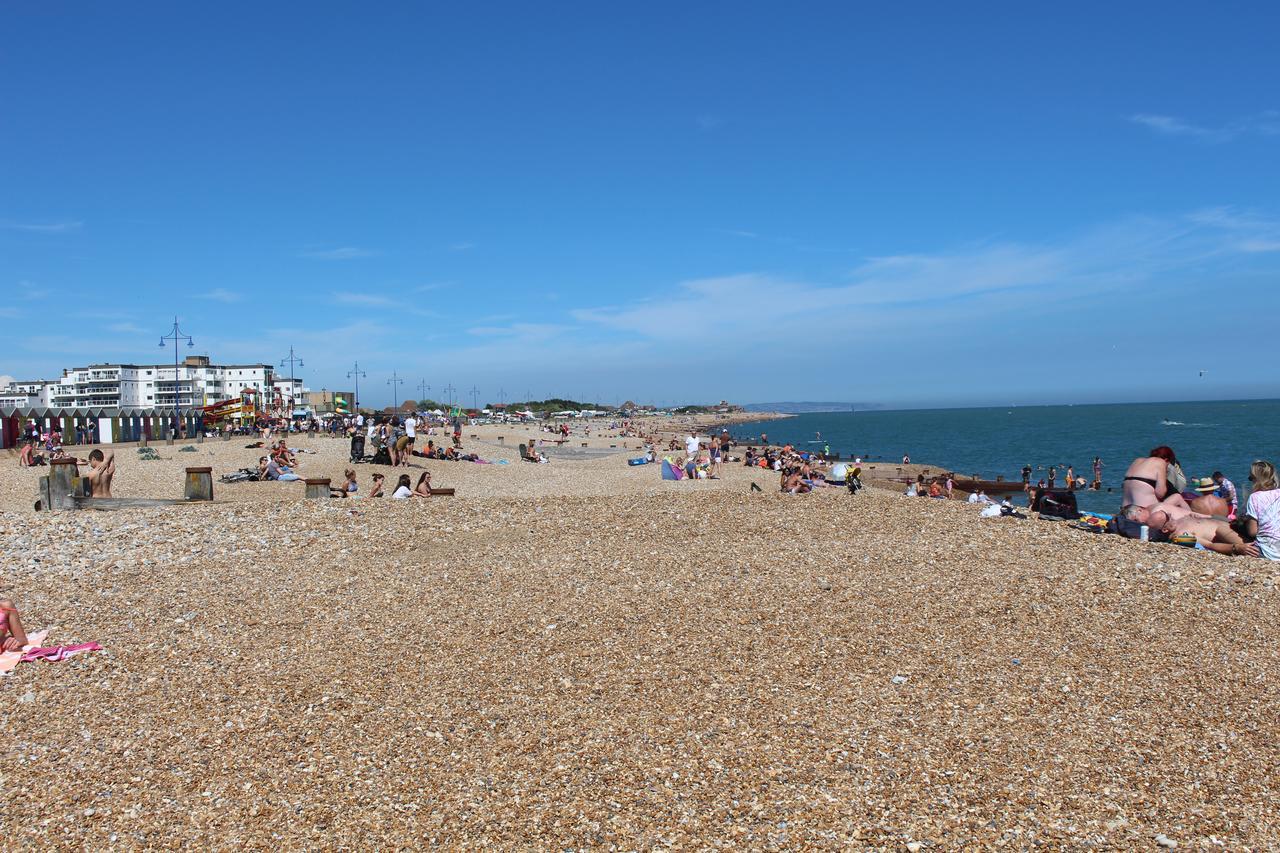 Guest house Beamsley Eastbourne