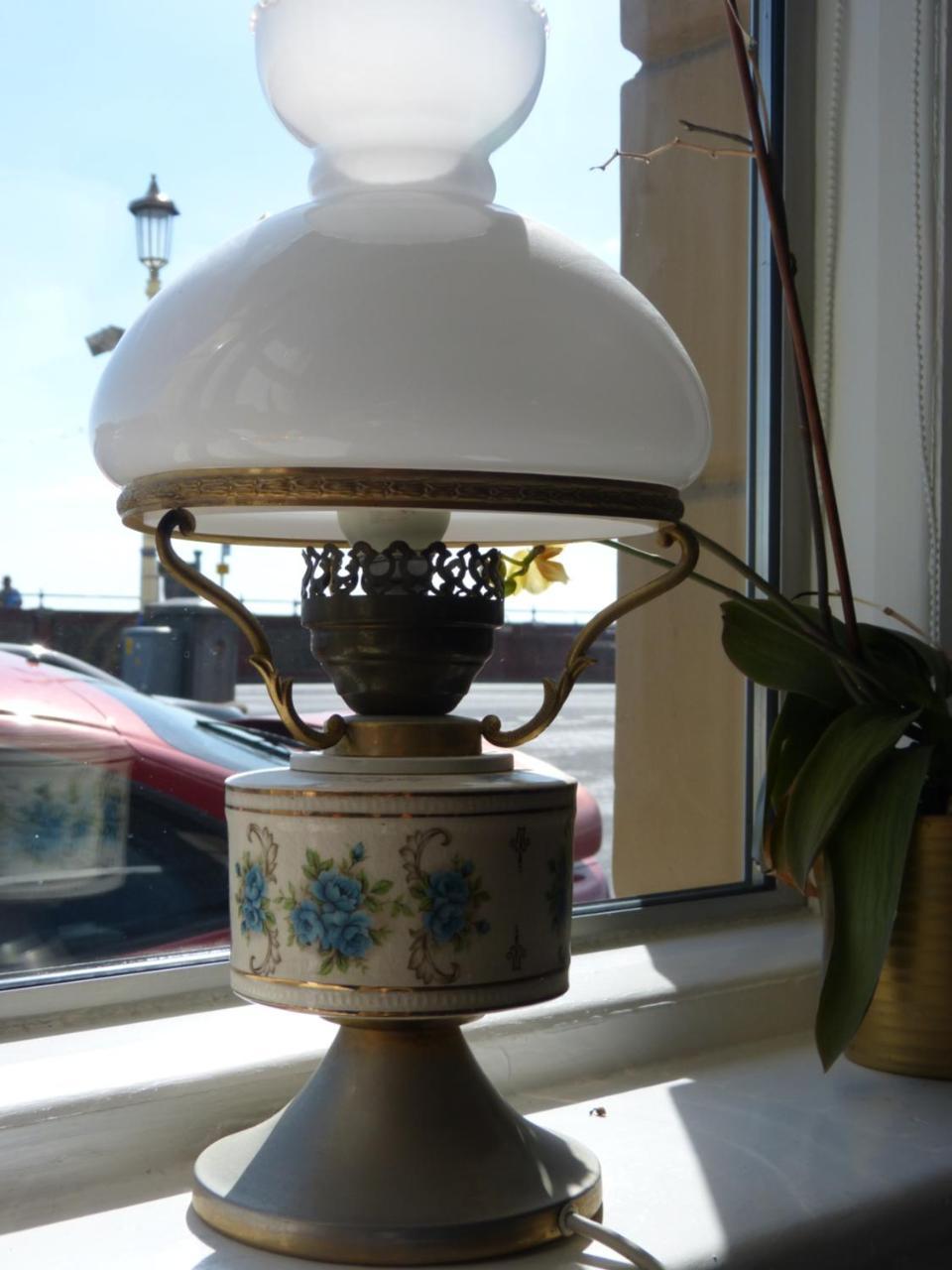 Bed & Breakfast The Iverna 2*