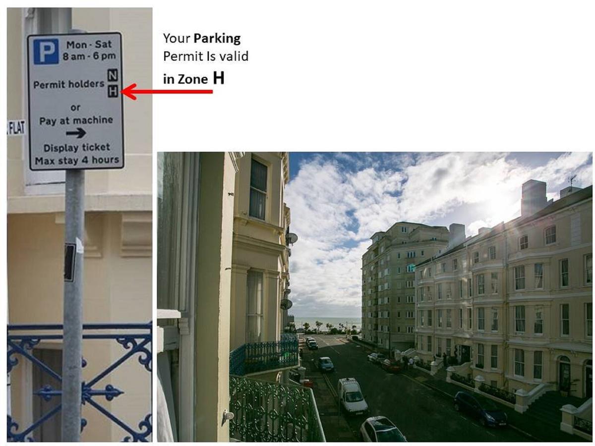 The Sherwood 4* Eastbourne