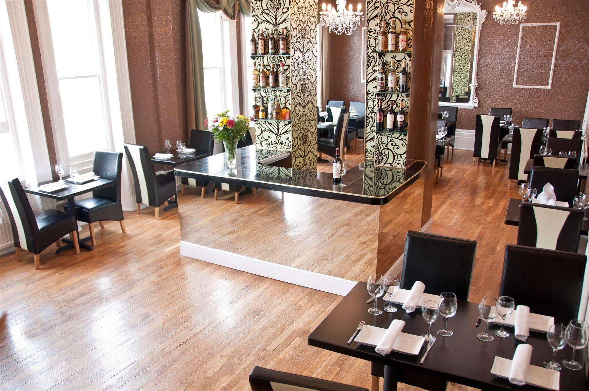 Hotel Vernon 4*