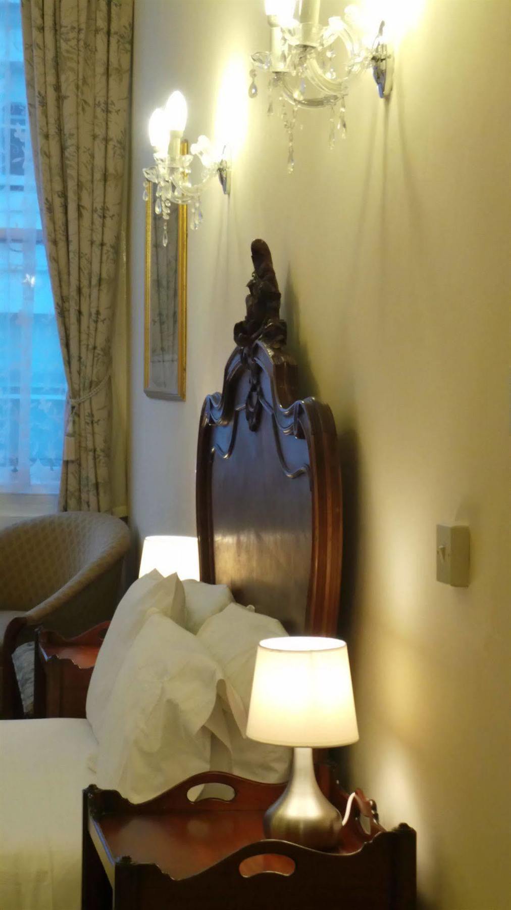 Hotel Vernon Eastbourne