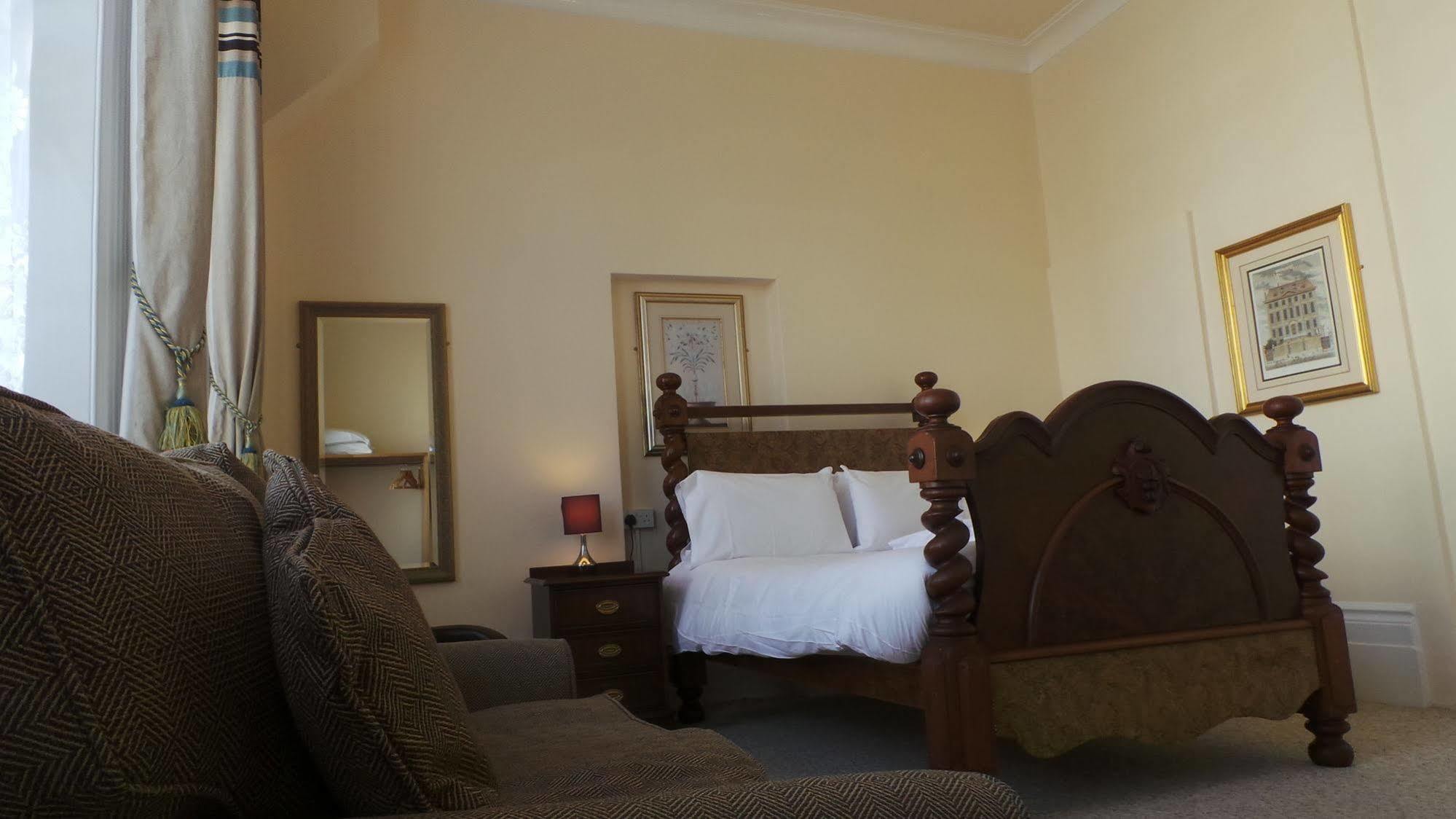 Hotel Vernon Eastbourne
