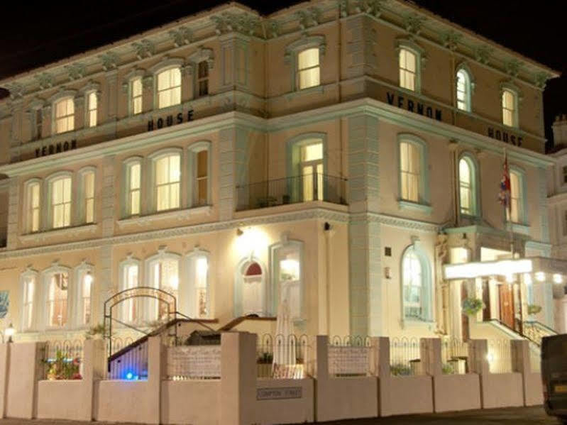 Vernon Hotel