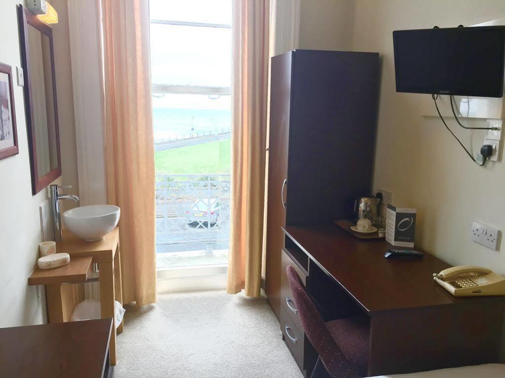 Hotel Oban