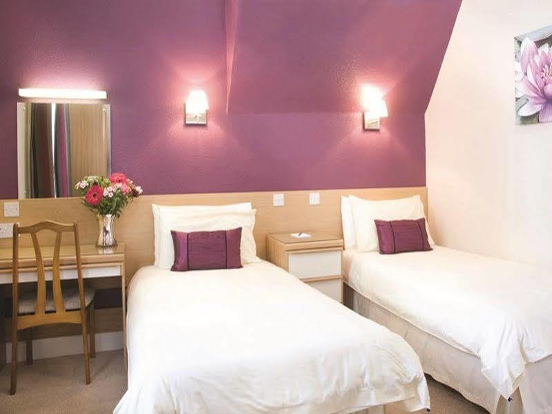 New Wilmington Hotel Eastbourne
