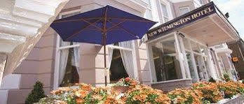 New Wilmington 3*