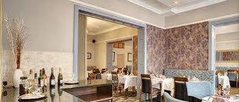 Hotel New Wilmington