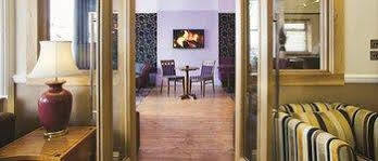 New Wilmington 3* Eastbourne