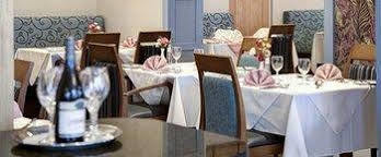 New Wilmington Hotel 3*