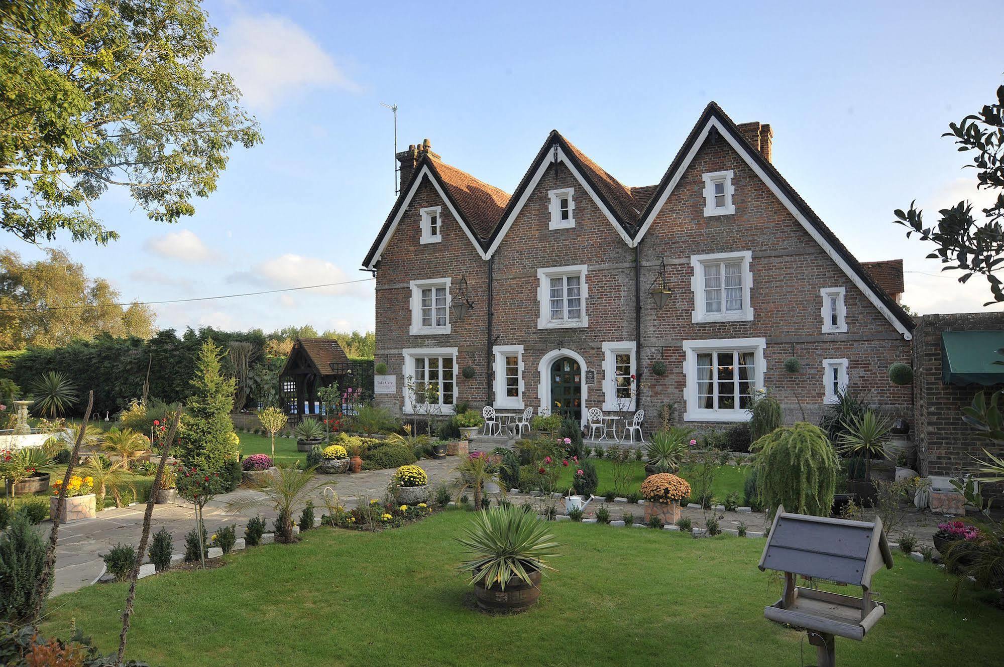 Boship Lions Farm Hotel, Sure Collection By Bw Eastbourne