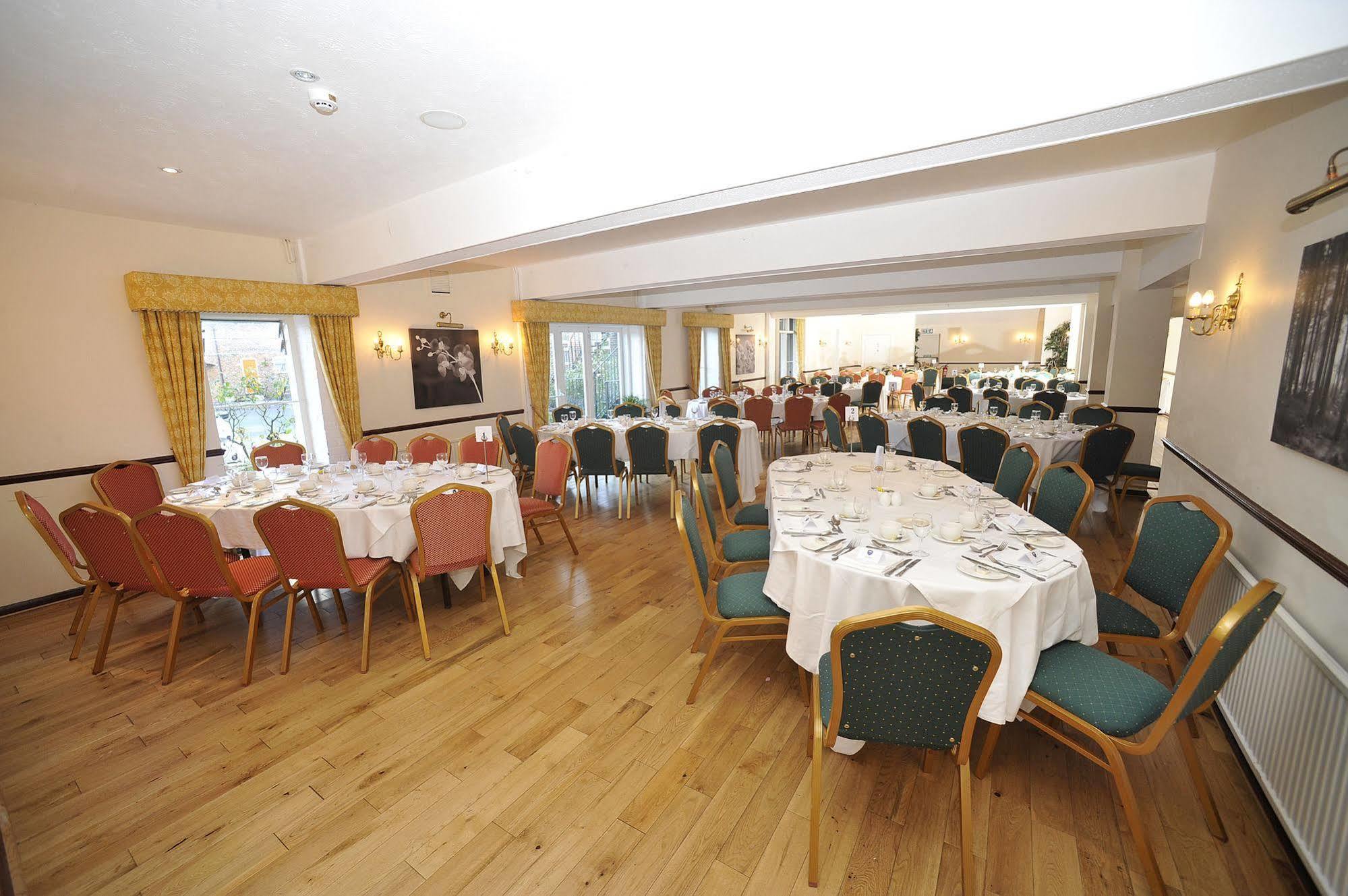 Boship Lions Farm Hotel, Sure Collection By Bw Country house