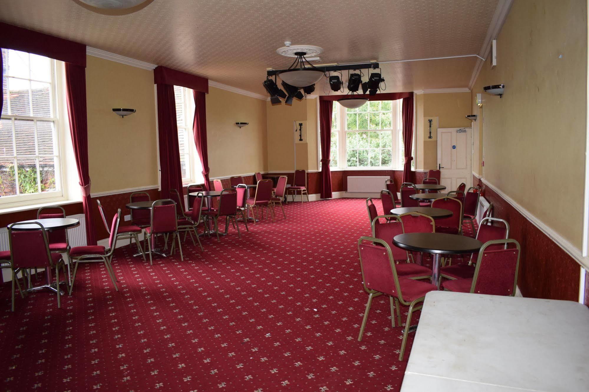 The Lamb 4* Eastbourne