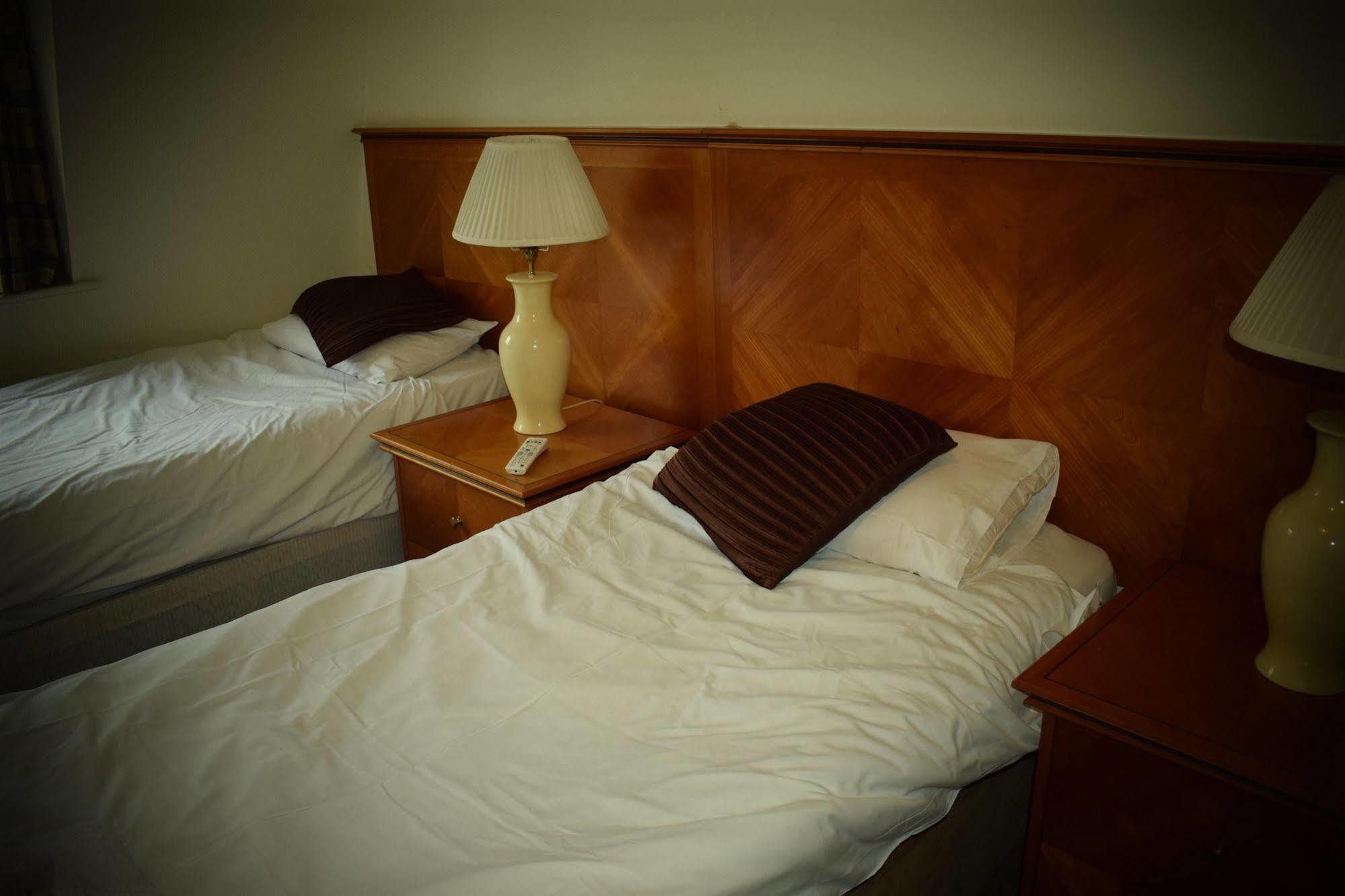 The Lamb Inn 4*