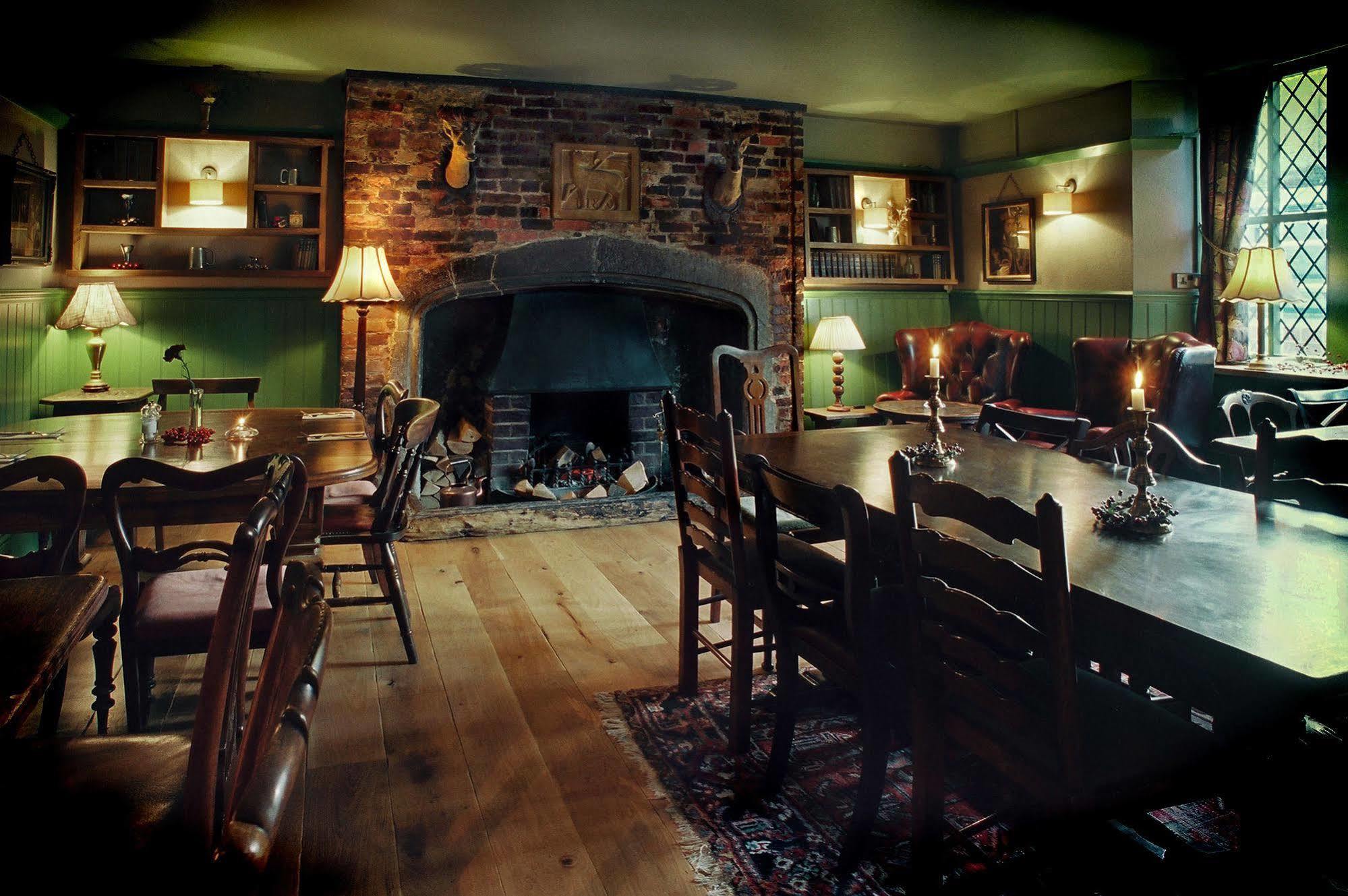 Inn The Lamb Eastbourne