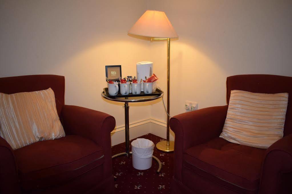 The Lamb Inn 4*