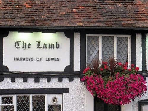 The Lamb