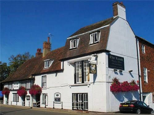 Inn The Lamb Eastbourne