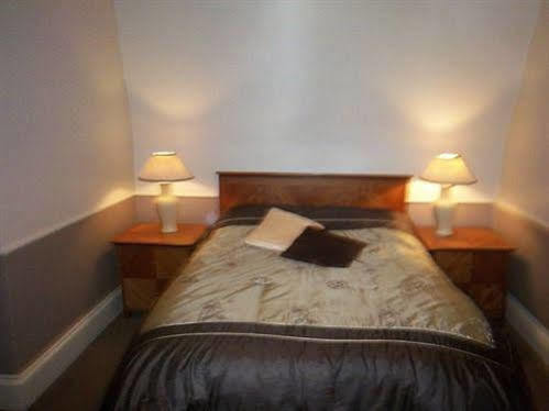 Inn The Lamb 4*