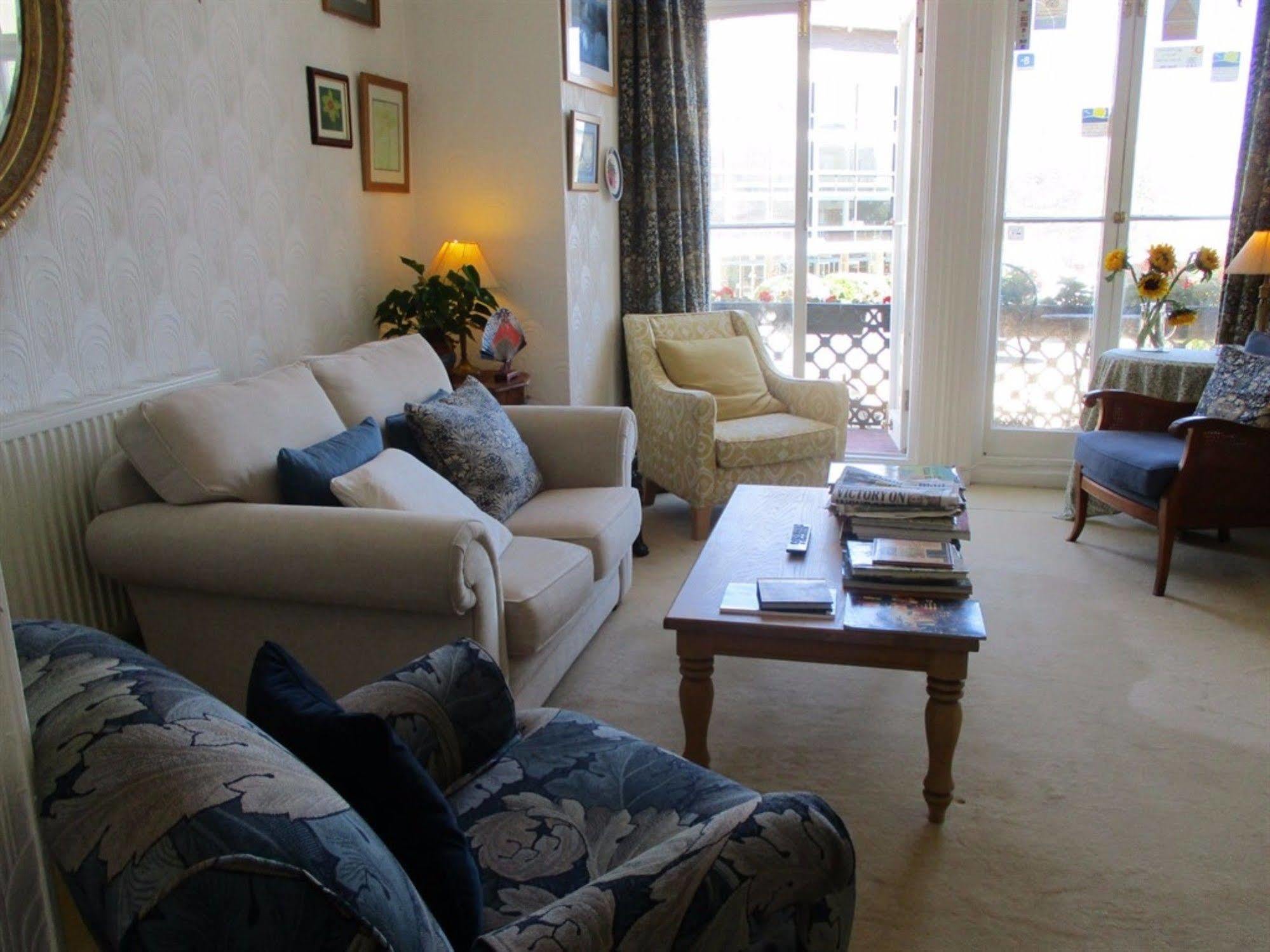 Guest house Park View 3*