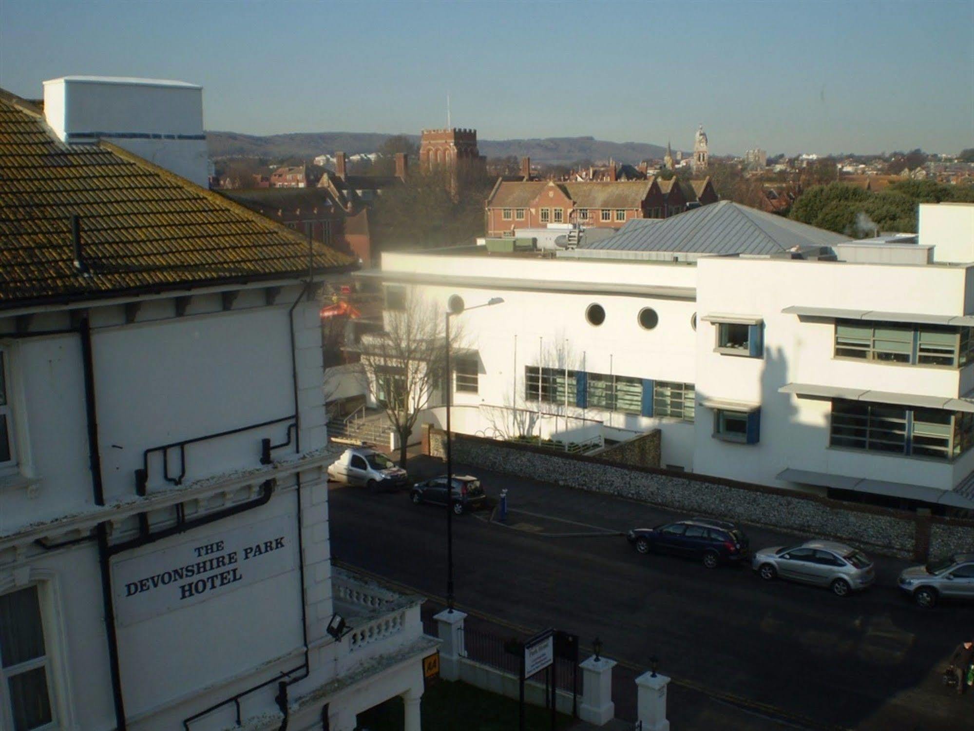Park View 3* Eastbourne