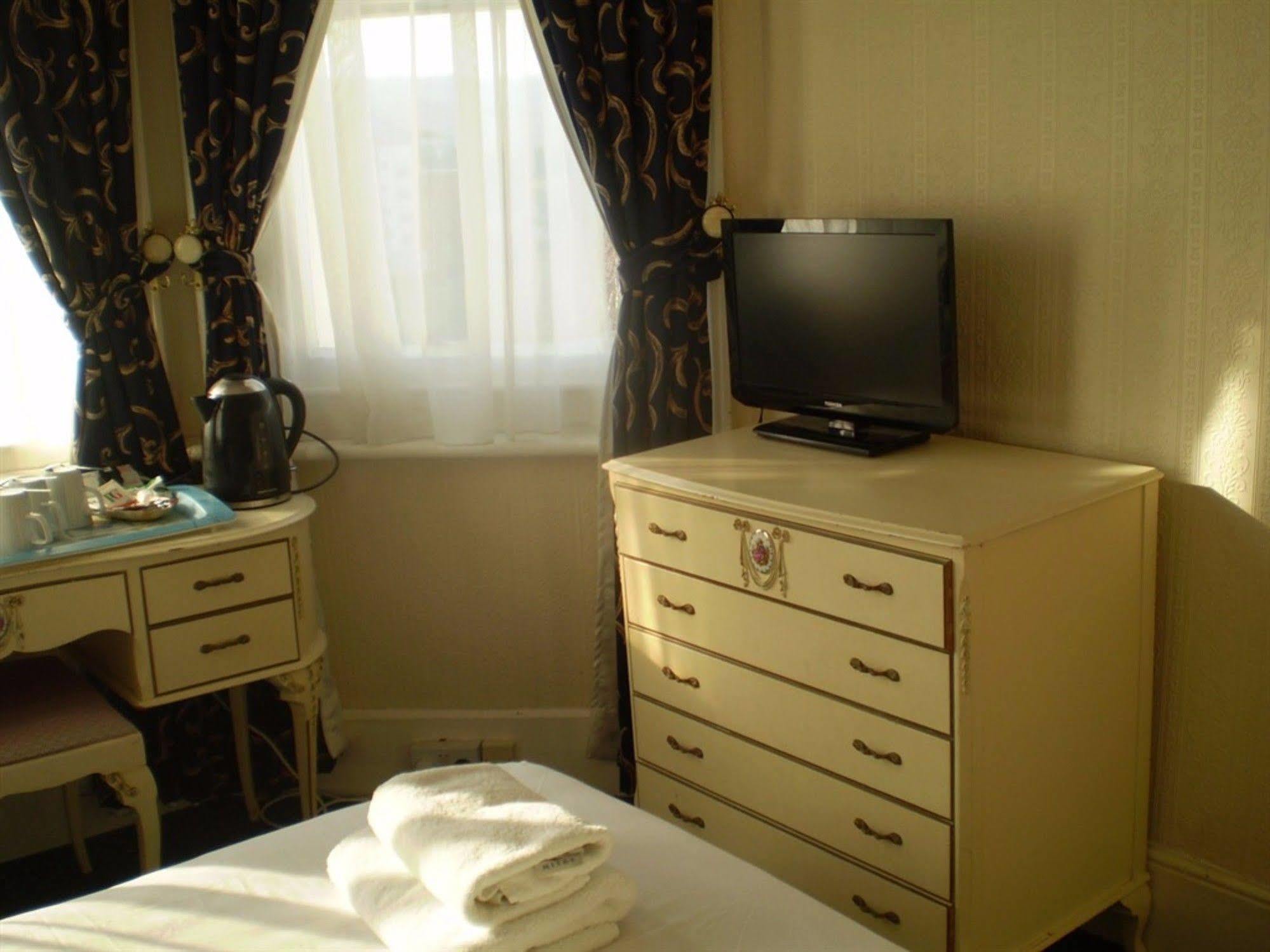 Park View Guest house