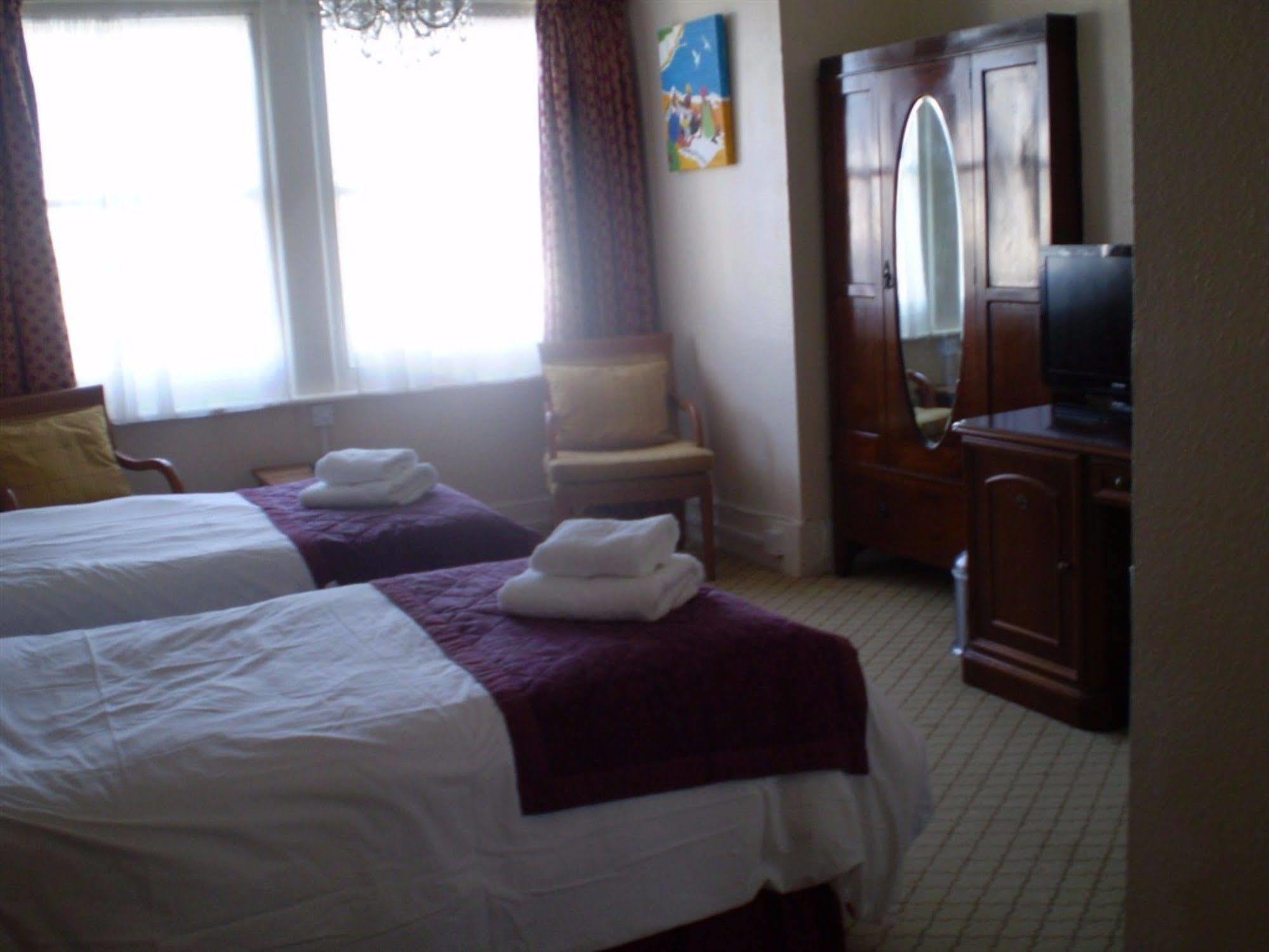 Park View Guest house Eastbourne