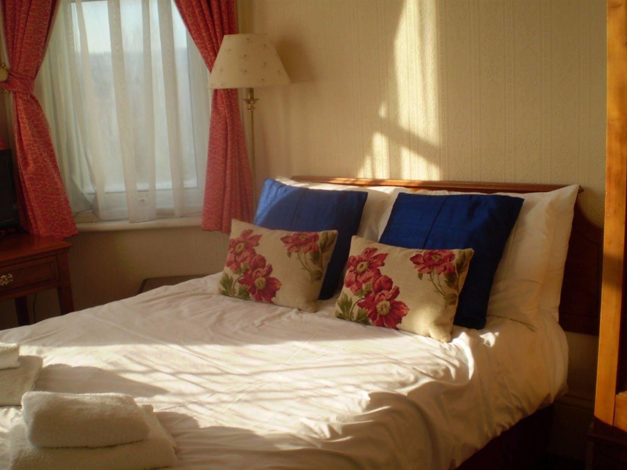 Guest house Park View 3*
