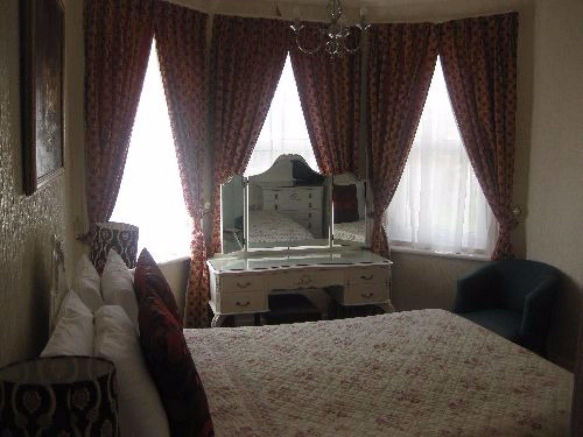 Park View Guest house