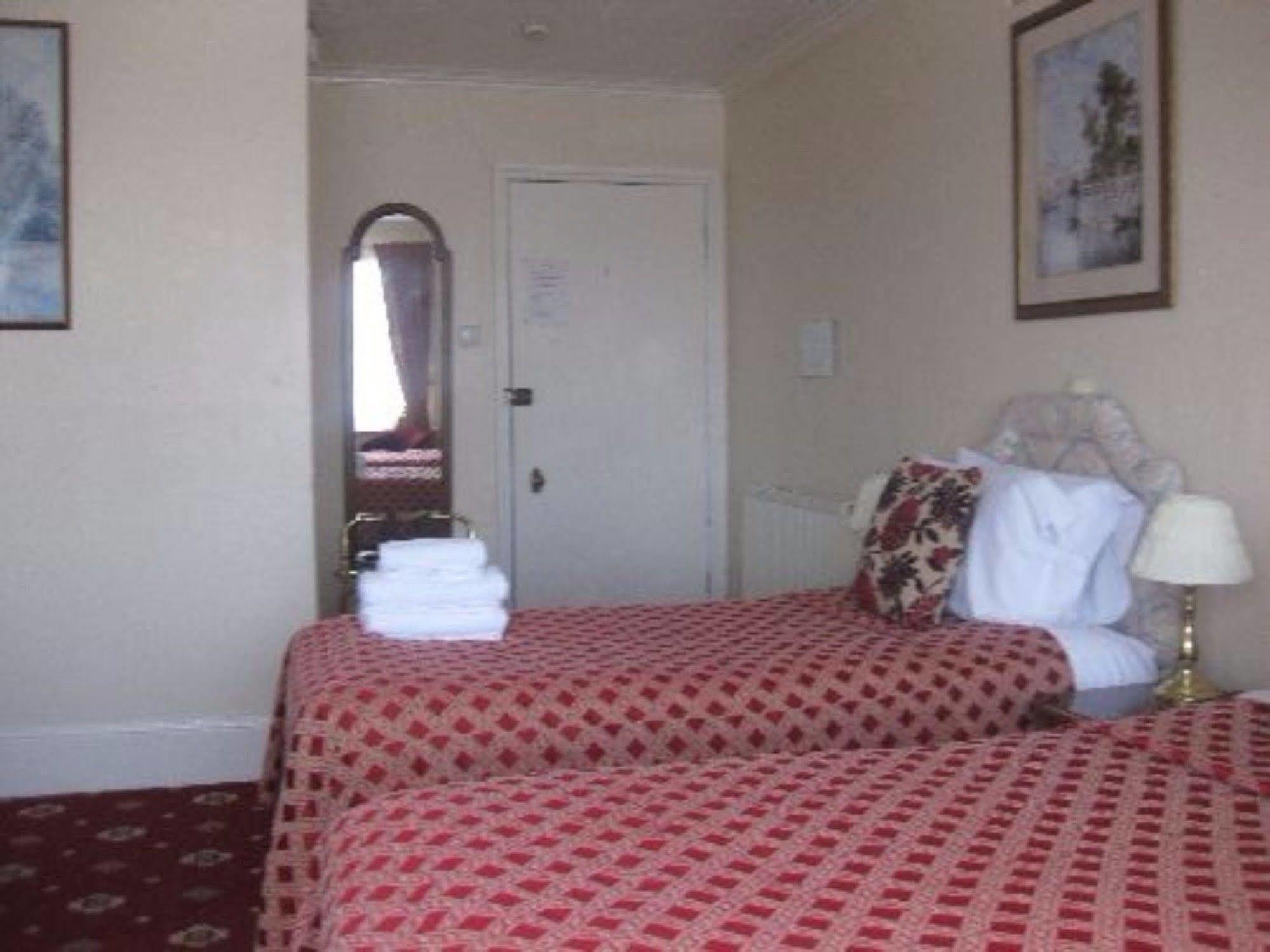 Park View Guest house 3*