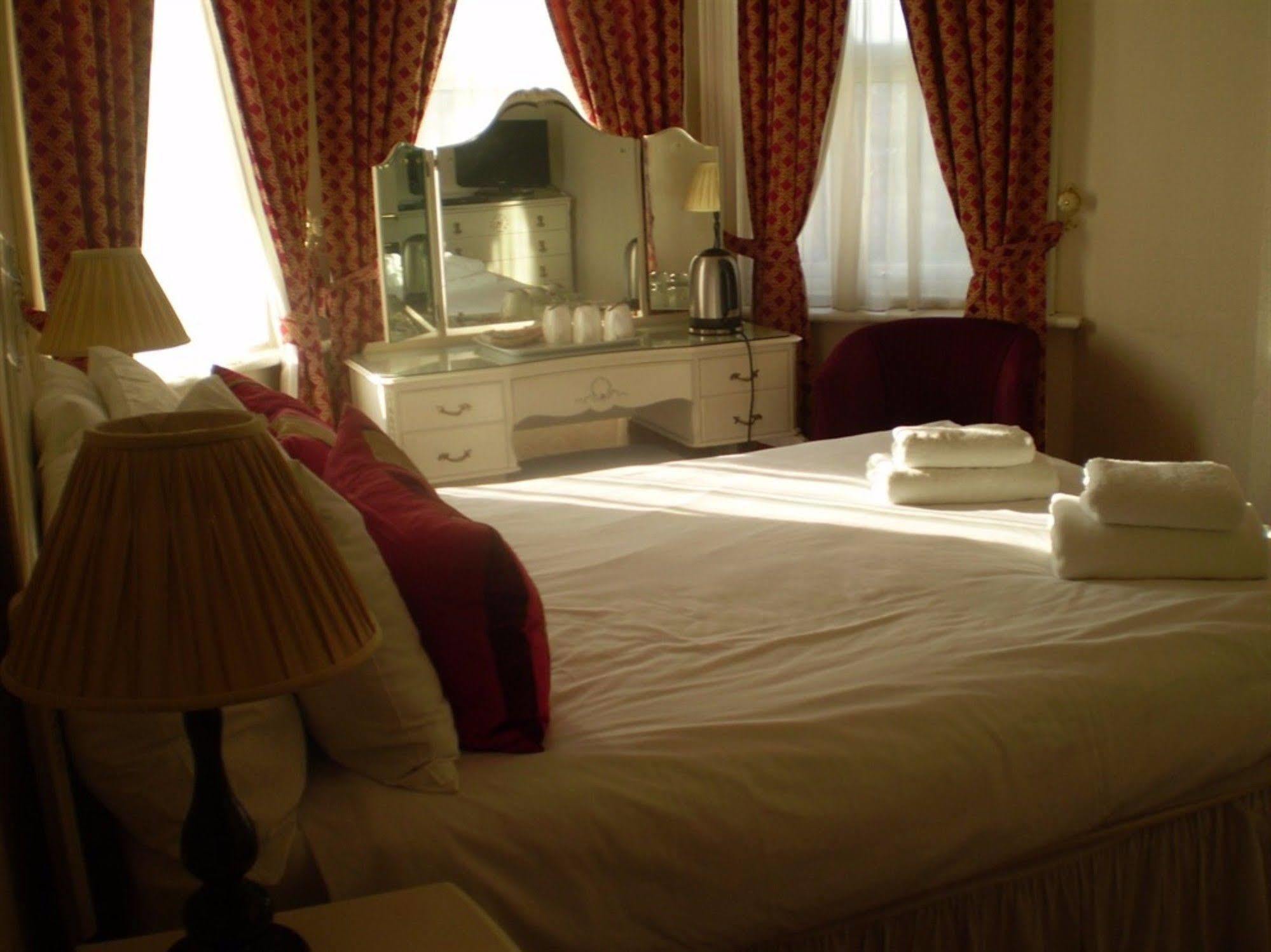 Guest house Park View