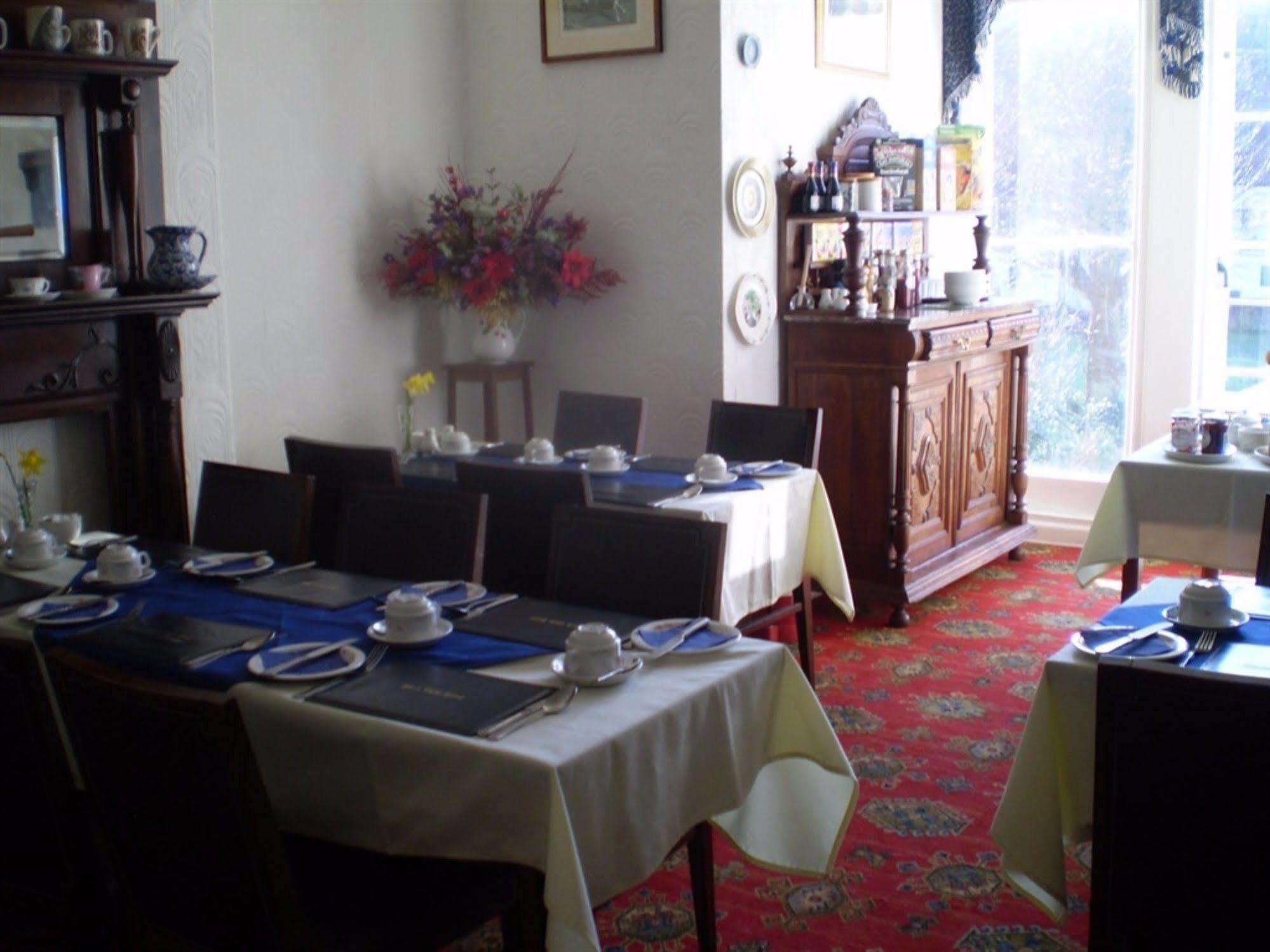 Guest house Park View 3*