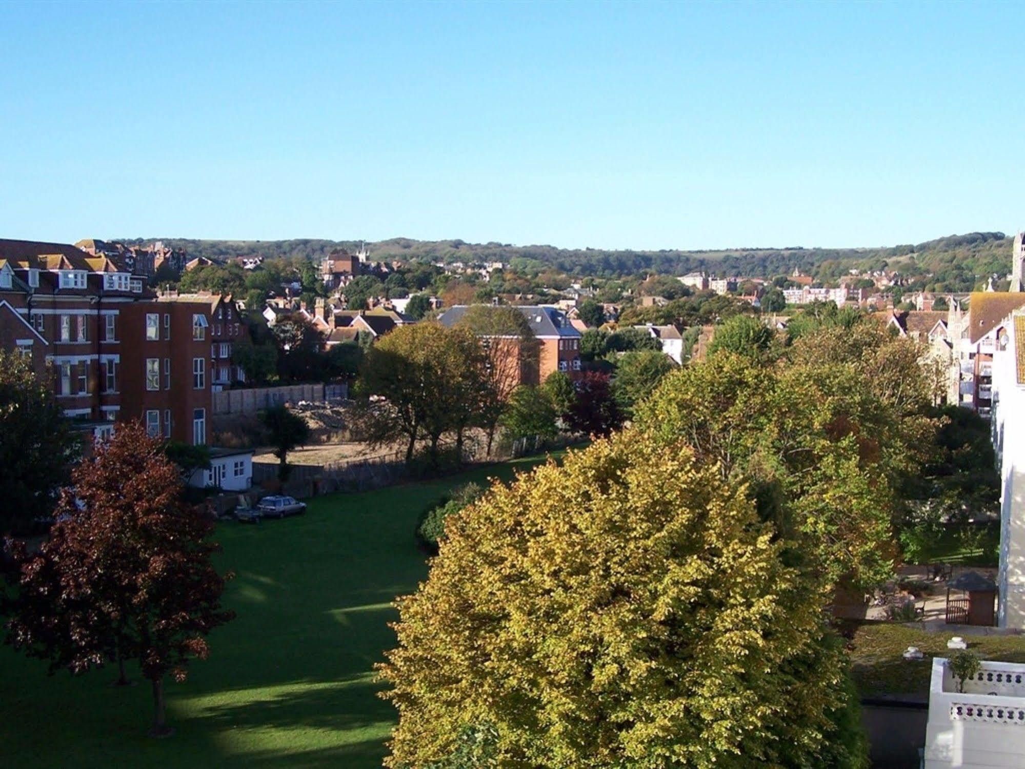 Guest house Park View