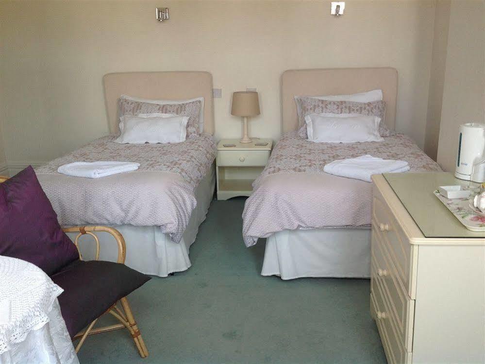 Bassets House Bed & Breakfast
