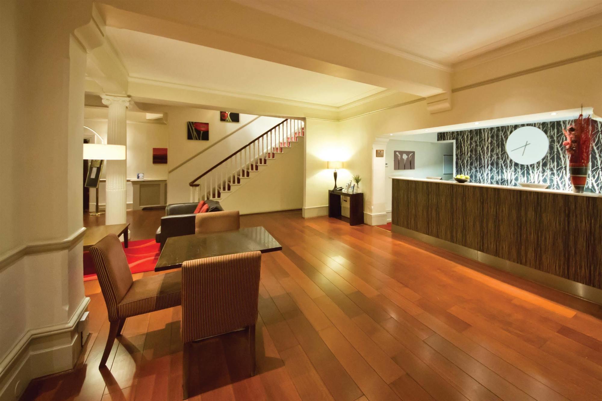 Western York House Hotel