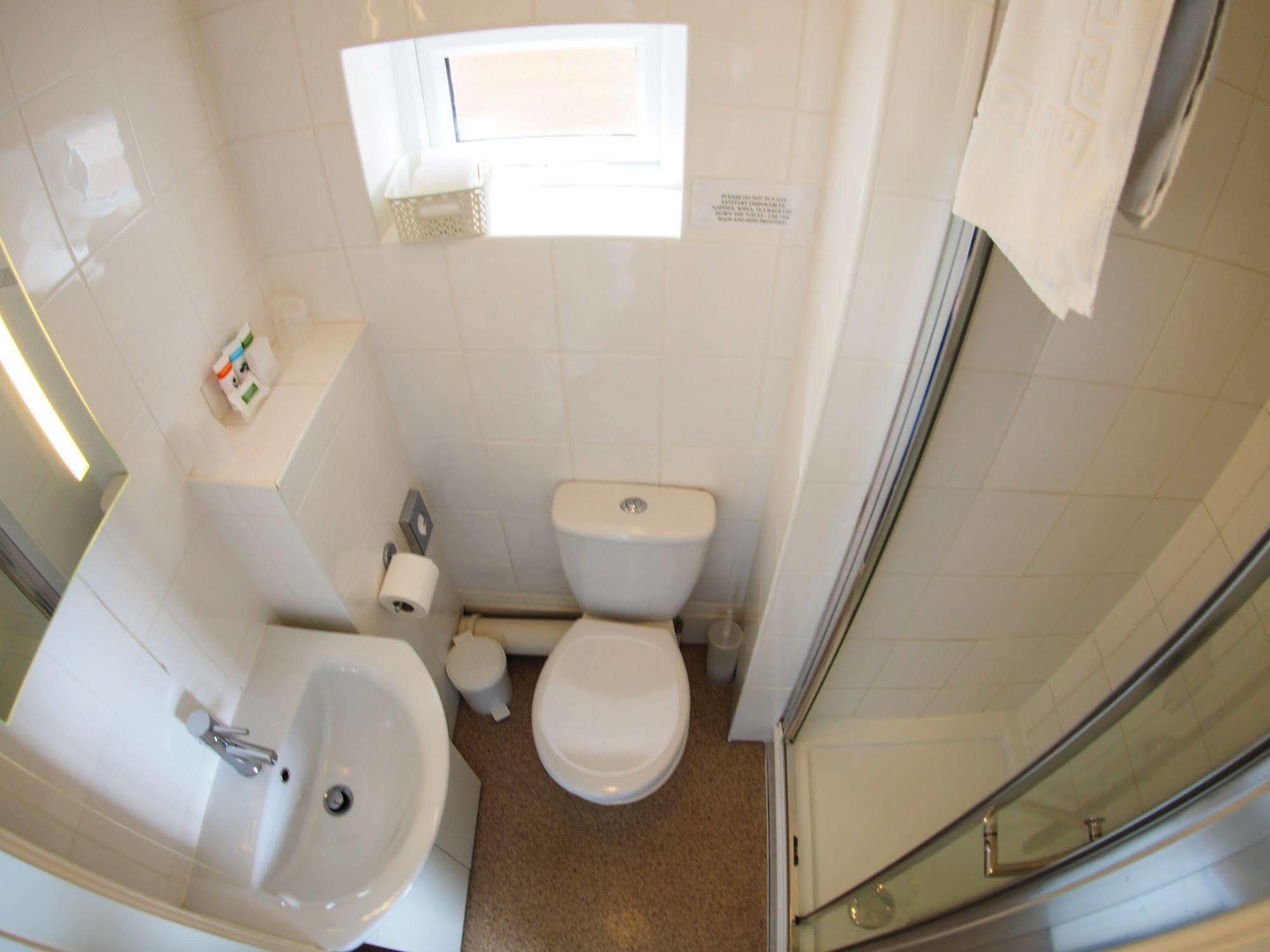 Bay Guest house Eastbourne