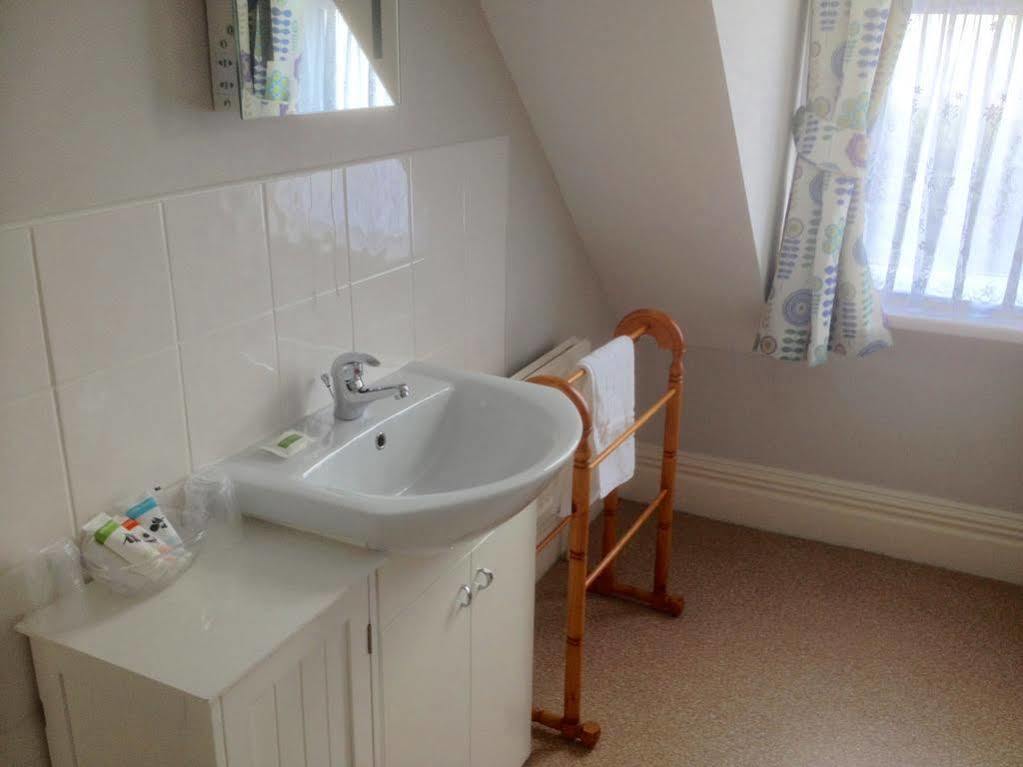 Guest house Bay Eastbourne