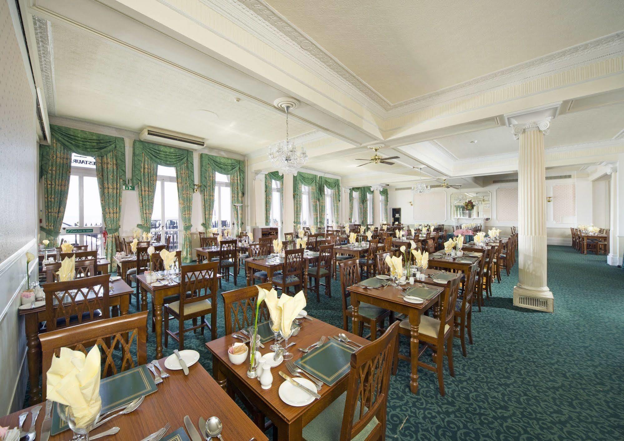 The Burlington