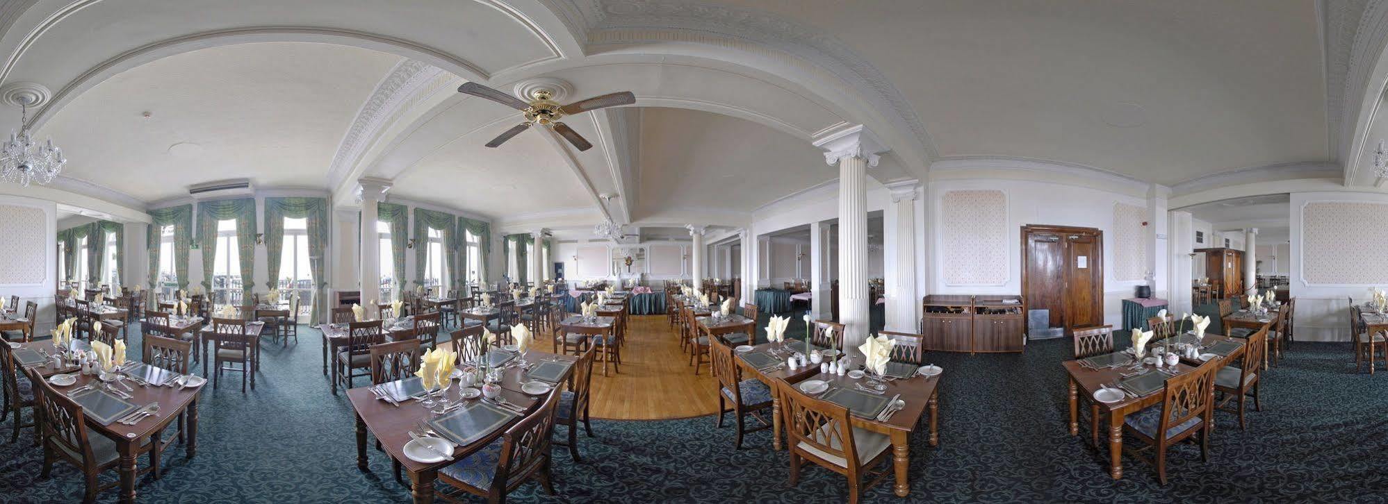 The Burlington Hotel 3*