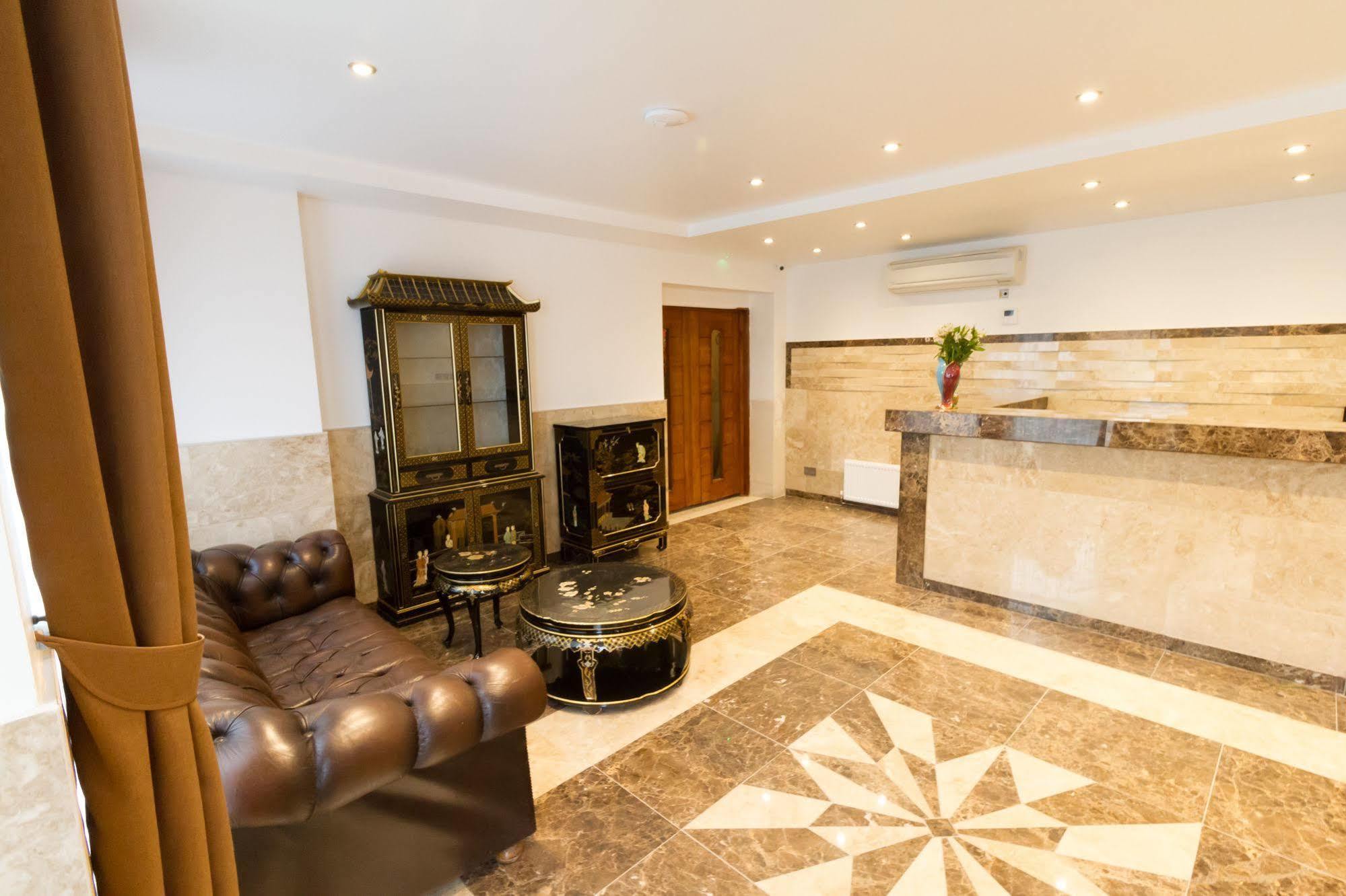 Aparthotel Congress Eastbourne