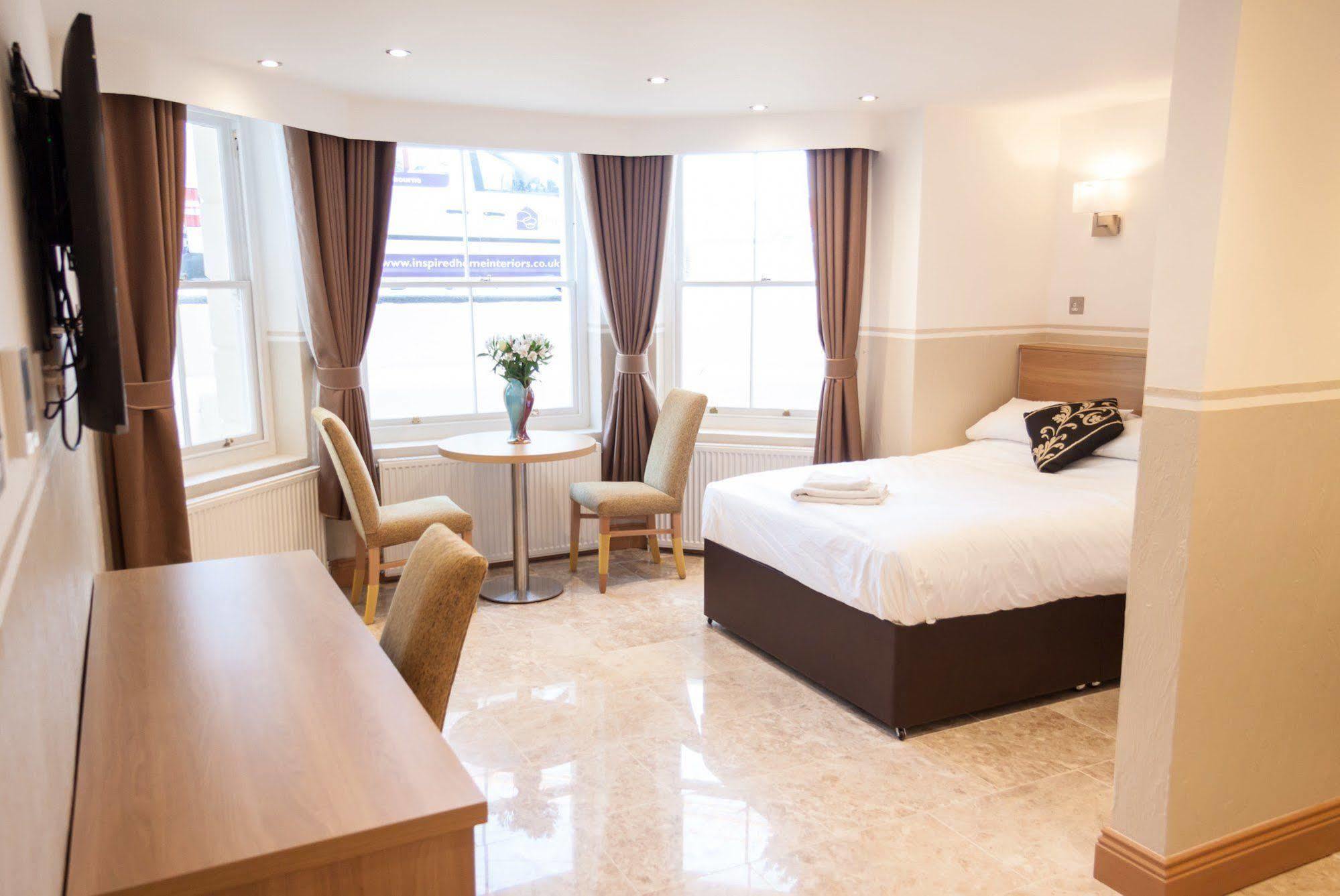 Congress 3* Eastbourne
