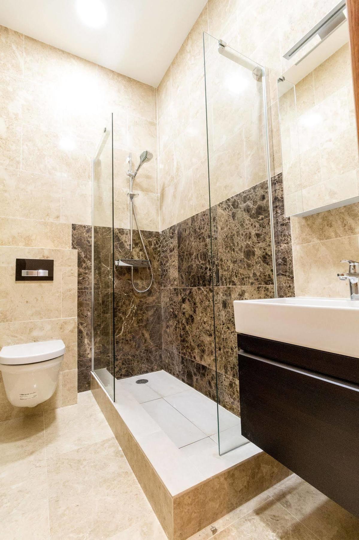 Congress Aparthotel 3*