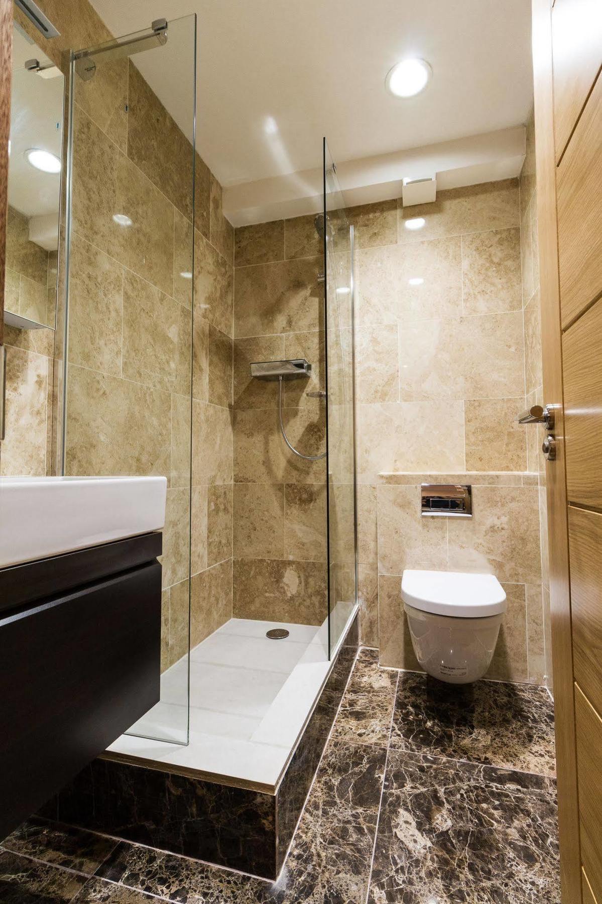 Congress Aparthotel 3*