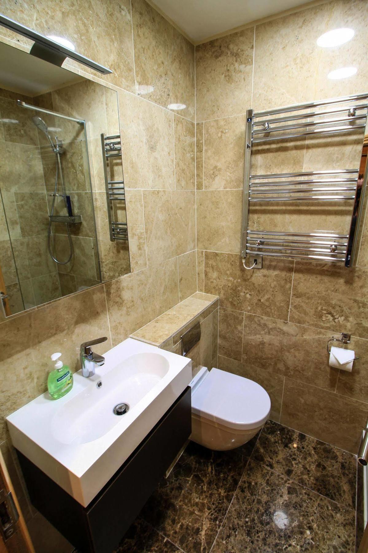 Aparthotel Congress