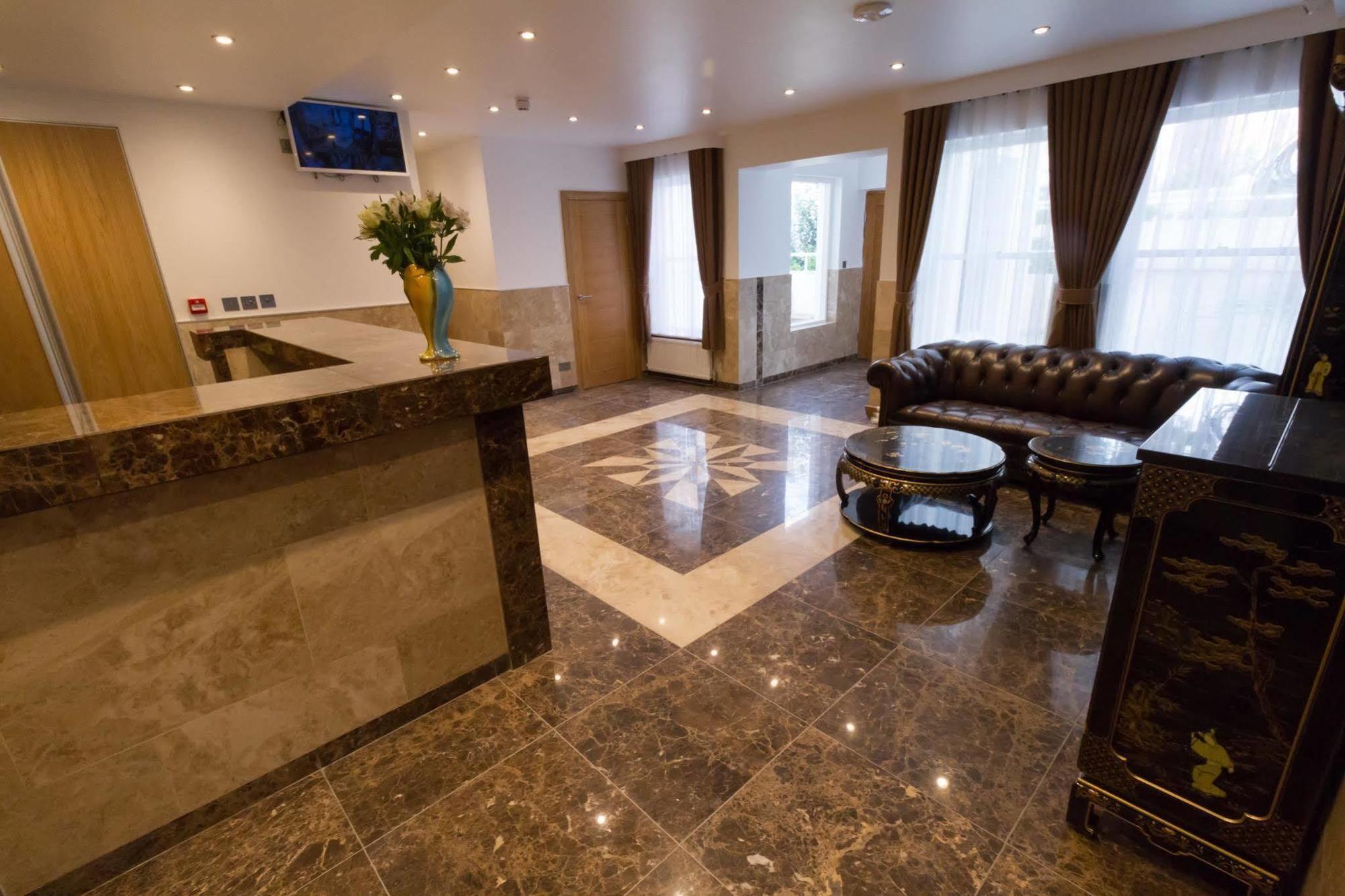 Aparthotel Congress Eastbourne